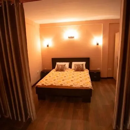 Country house Tara Organic *