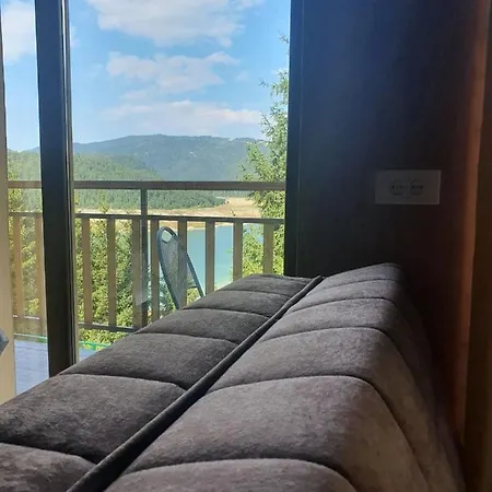 Tara Organic Country house